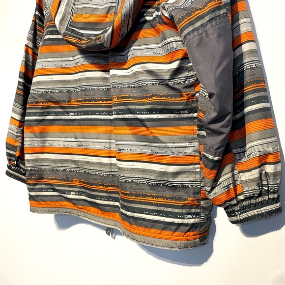 🛍️ 4 for 20$ / Hurlu Berlu Kids Polar Fleece Lined Jacket / 6 - Picture 2 of 11